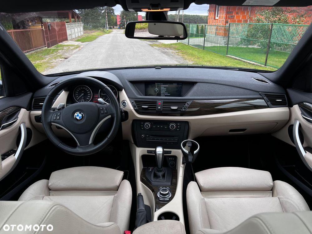 BMW X1 xDrive23d - 19