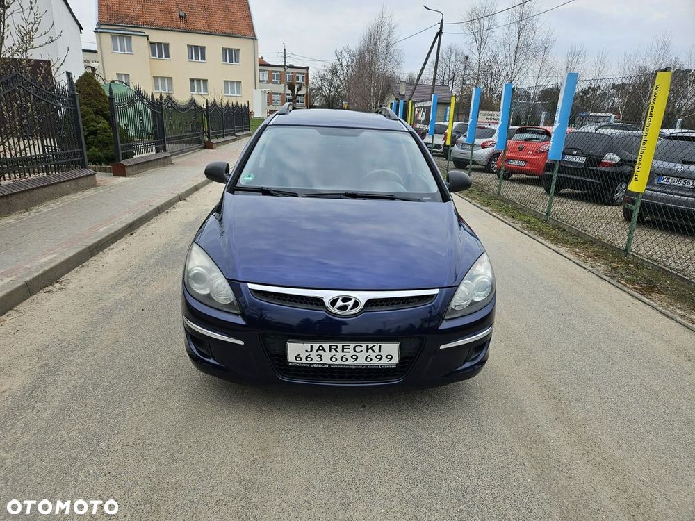 Hyundai i30 - 2