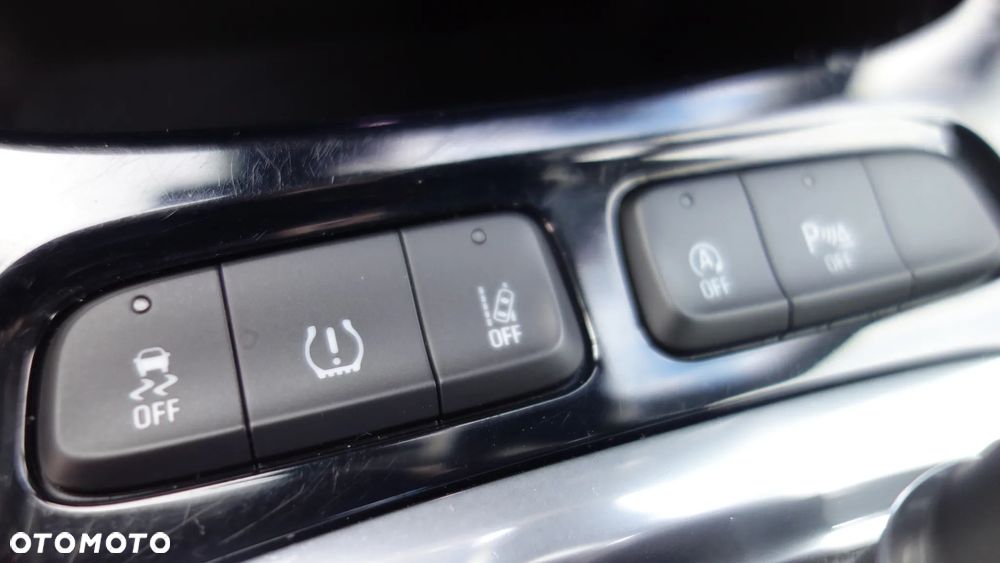 Opel Crossland X 1.2 Start/Stop Automatik 2020 - 28