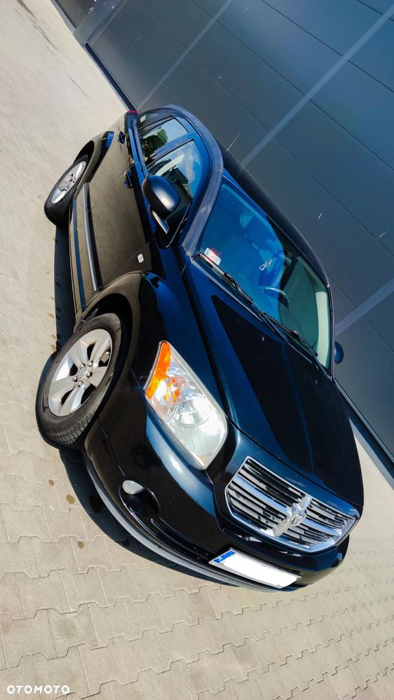 Dodge Caliber 2.0 SXT - 1