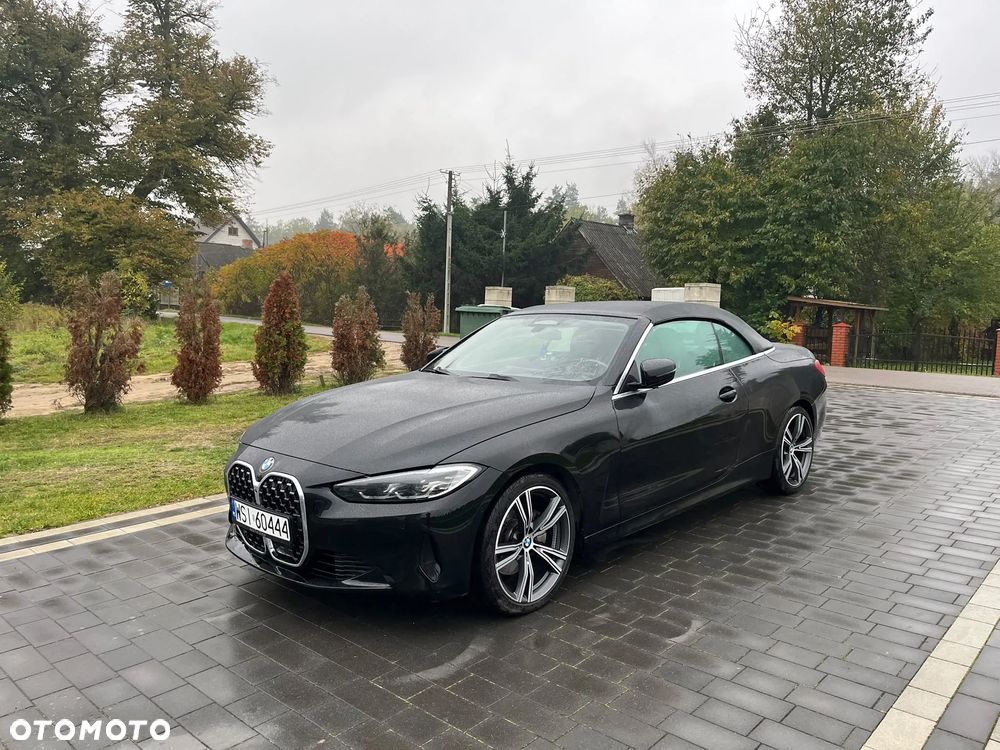BMW Seria 4 - 11