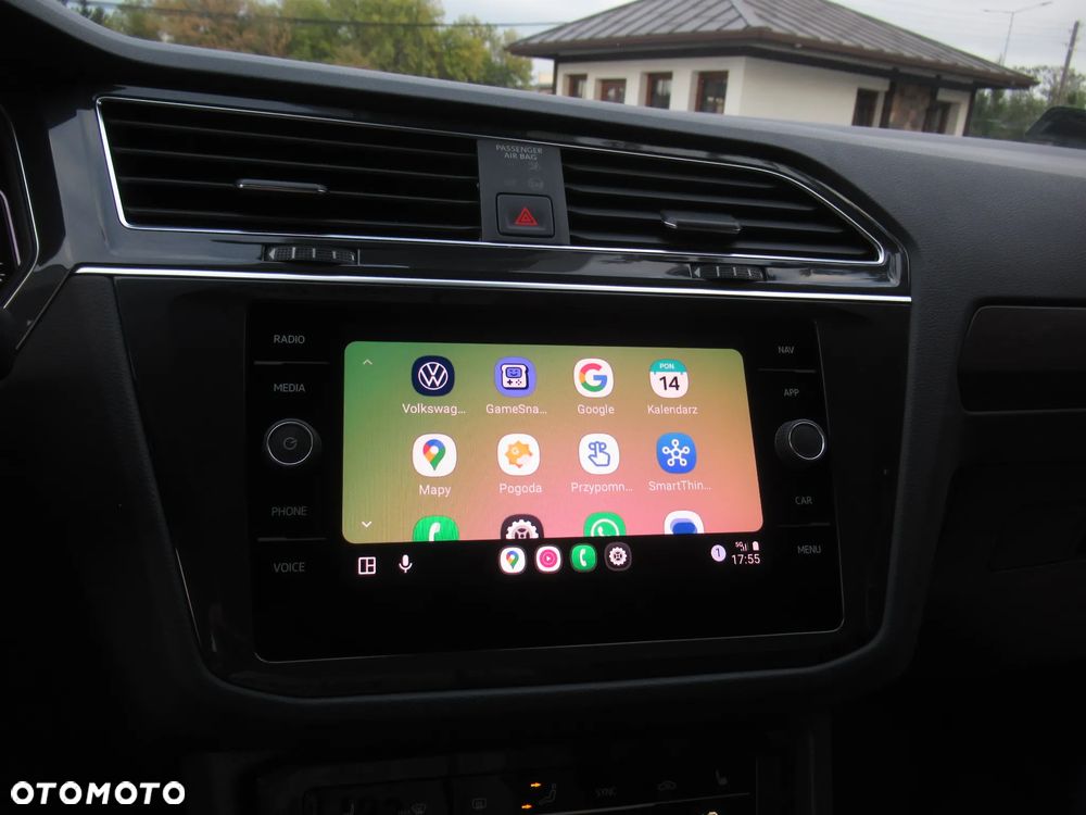 Volkswagen Tiguan 2.0 TSI 4Mot Elegance DSG - 35