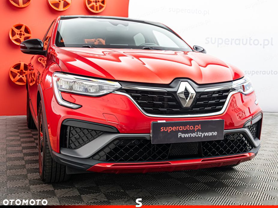 Renault Arkana - 25
