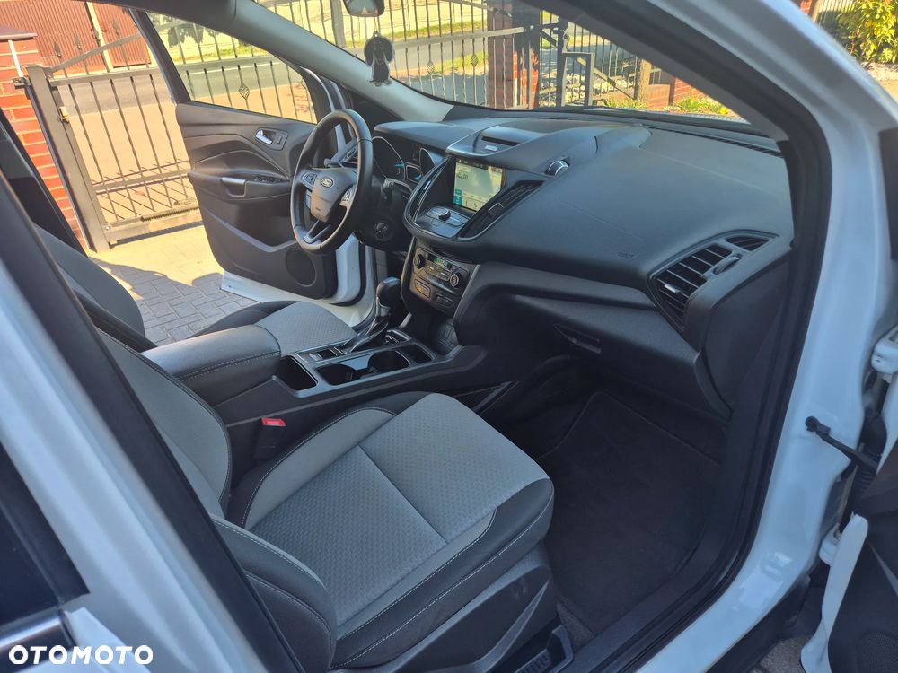 Ford Escape - 14