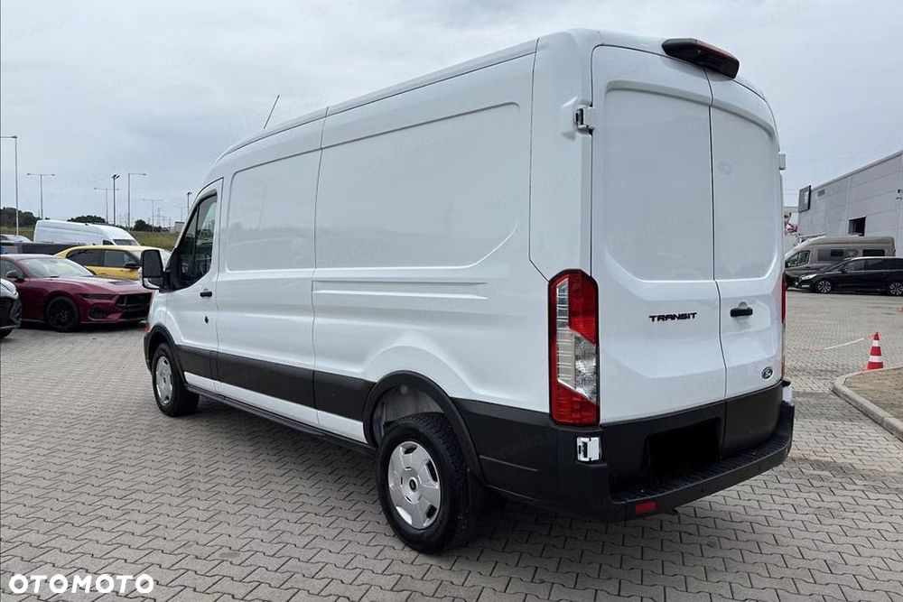 Ford Transit 350 L3H2 Trend RWD 2.0 130KM - 7