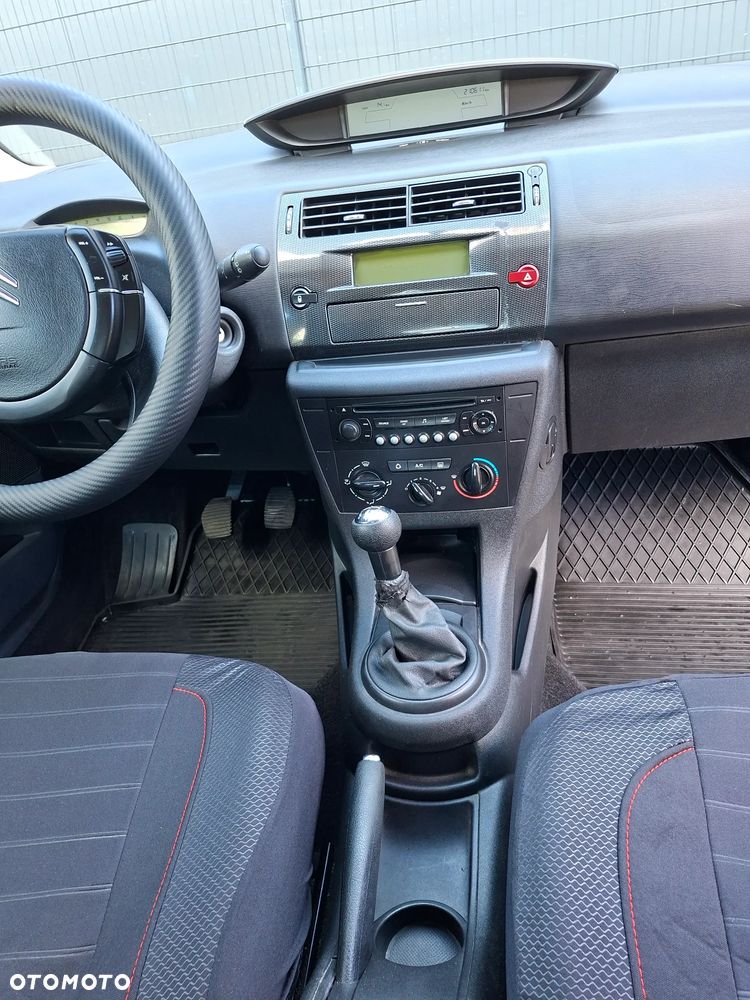 Citroën C4 - 14