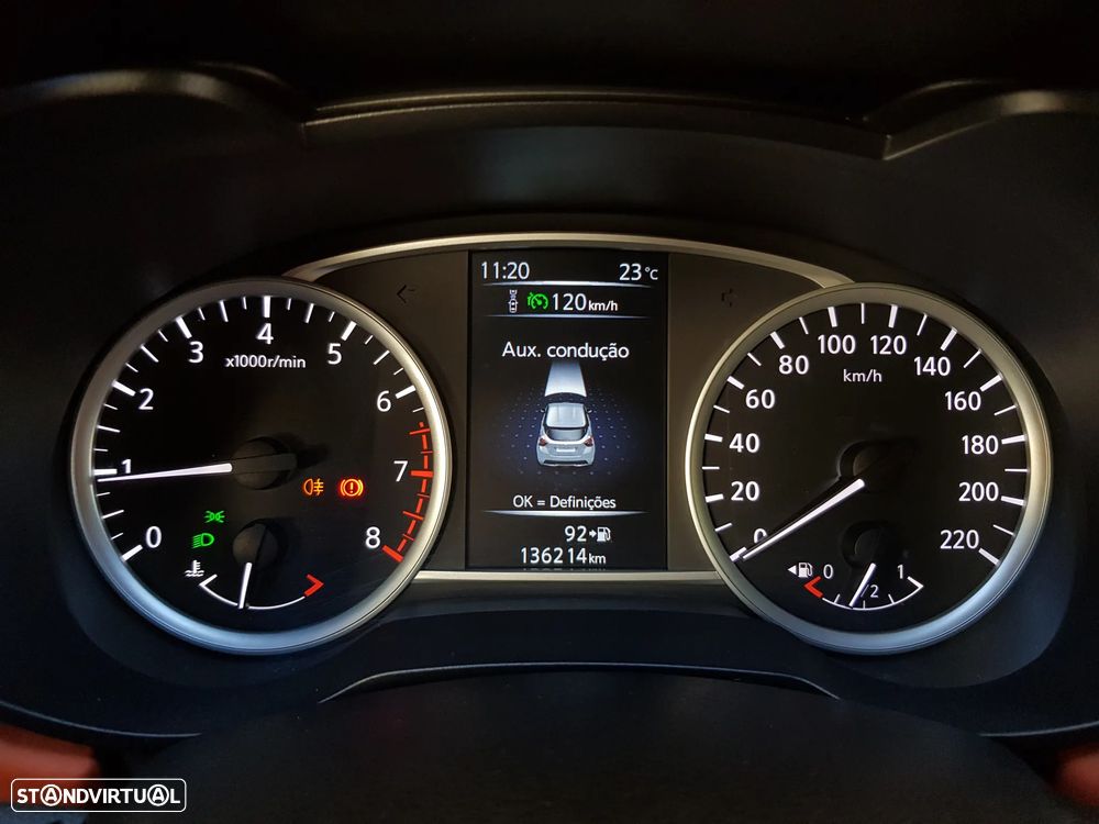 Nissan Micra 0.9 IG-T Tekna S/S - 22
