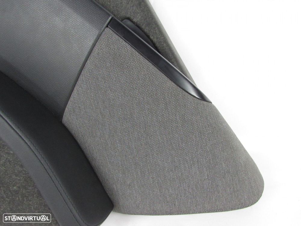 Forra da porta Direito/Trás SEMI-NOVO/ ORIGINAL BMW i3 (I01) - 3