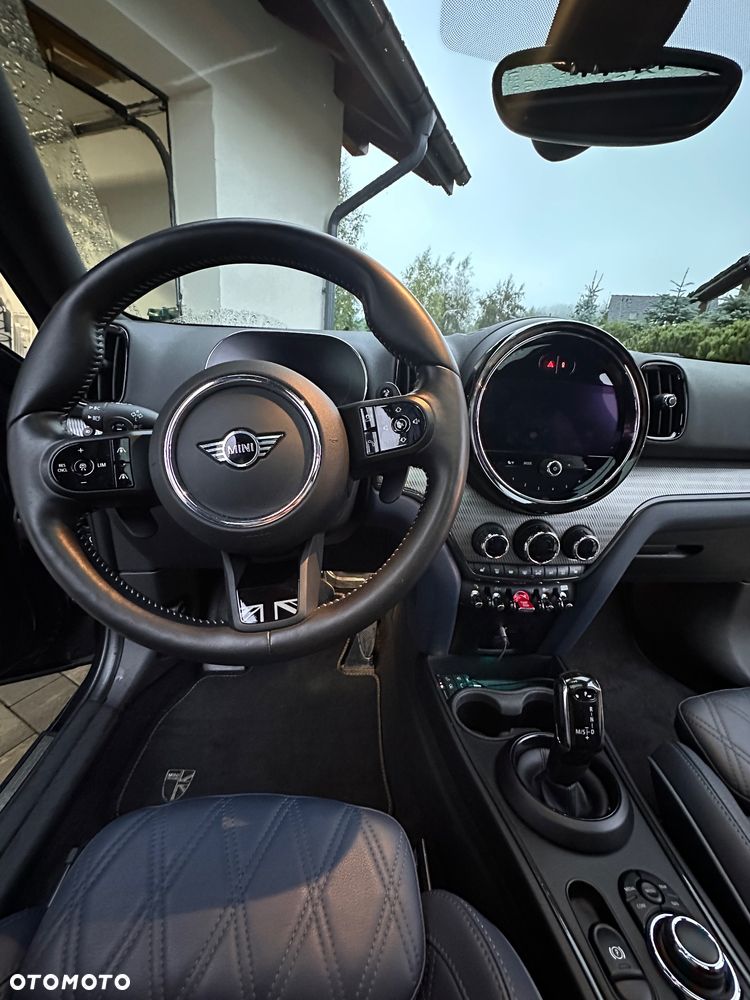 MINI Countryman Cooper S ALL4 - 7
