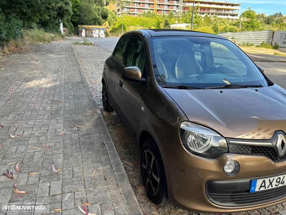 Renault Twingo 0.9 TCe - 5