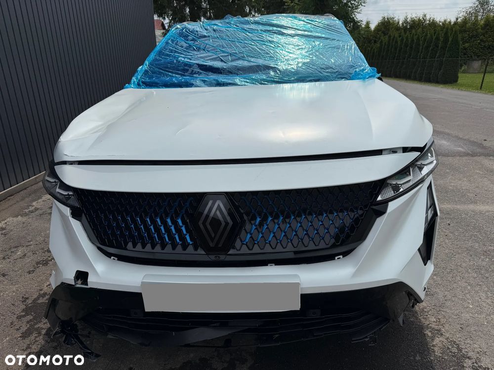 Renault Rafale E-Tech 300 4x4 Esprit Alpine - 2