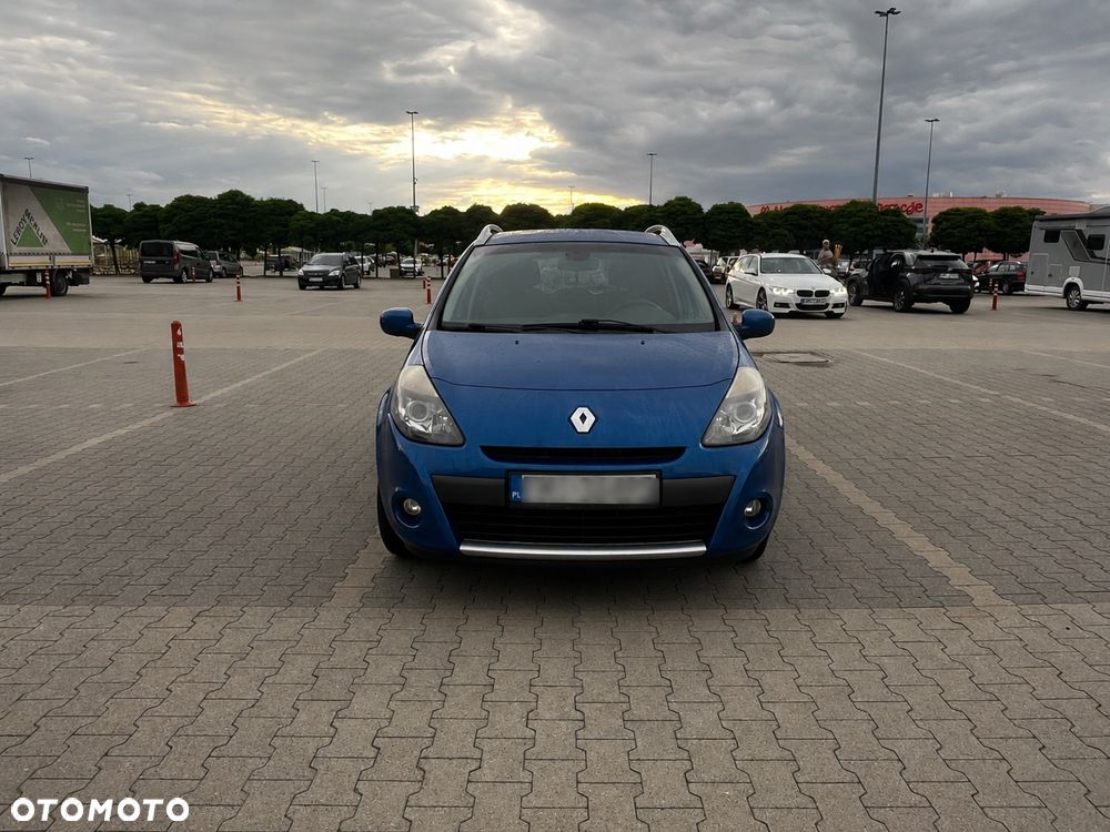 Renault Clio 1.2 16V Alize - 2