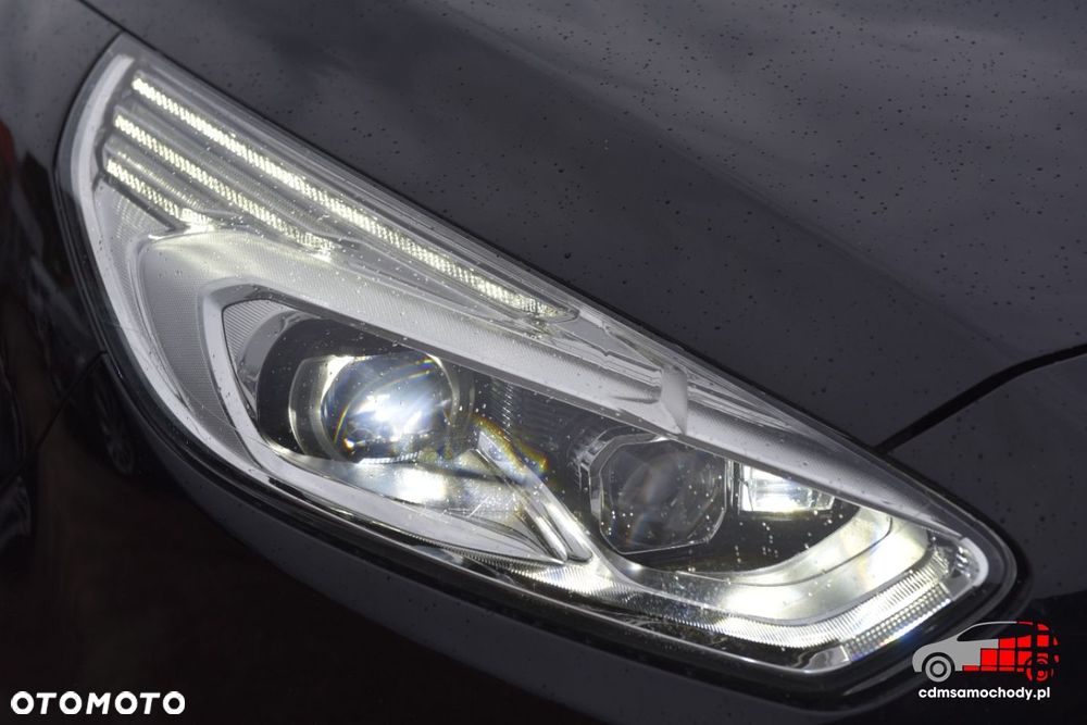 Ford Galaxy - 12
