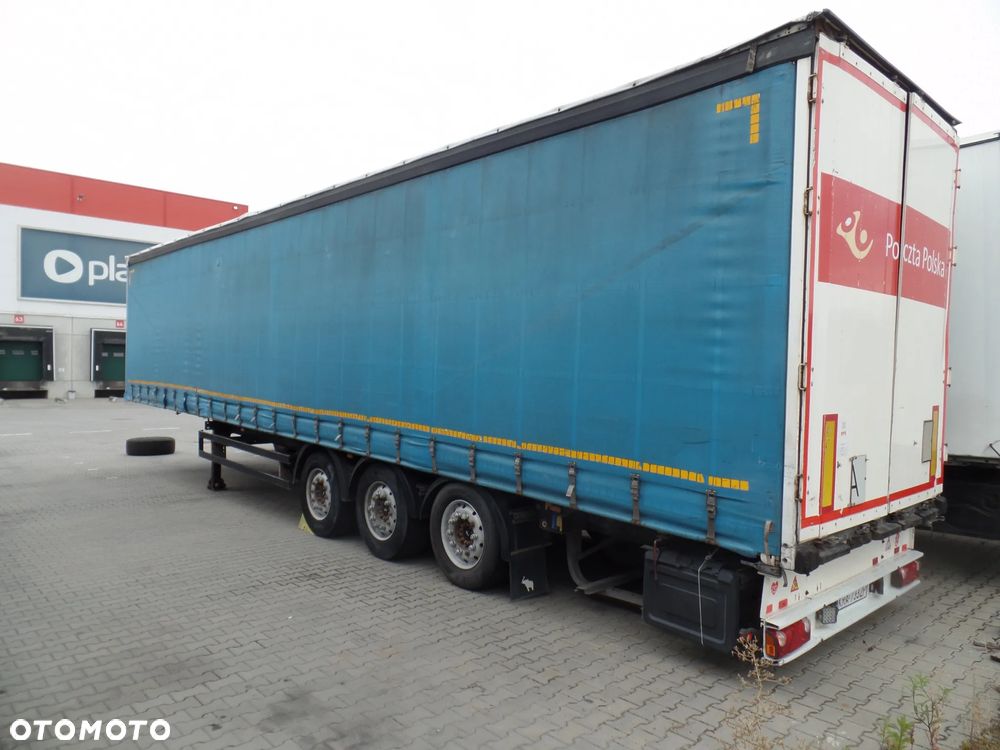 Schmitz Cargobull SKO 24/L - 8