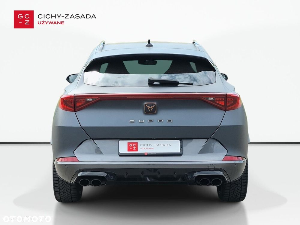 Cupra Formentor 2.0 TSI 4Drive VZ DSG - 4
