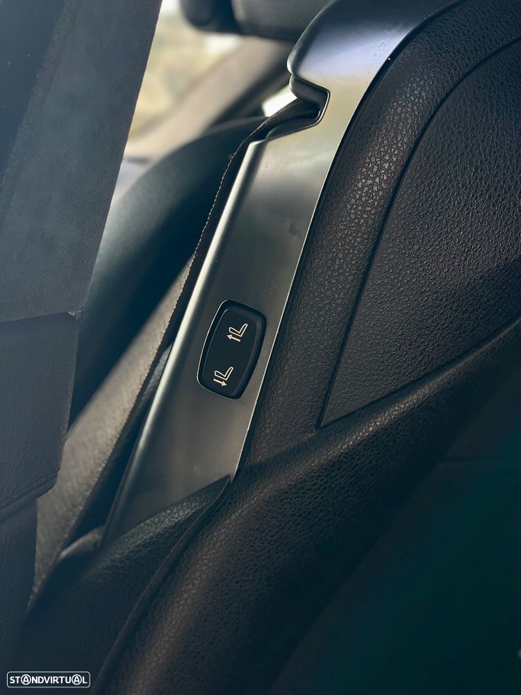 BMW 640 Gran Coupé d xDrive - 24