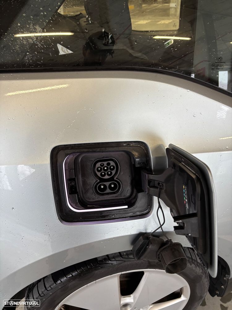 BMW i3 (94 Ah) - 9