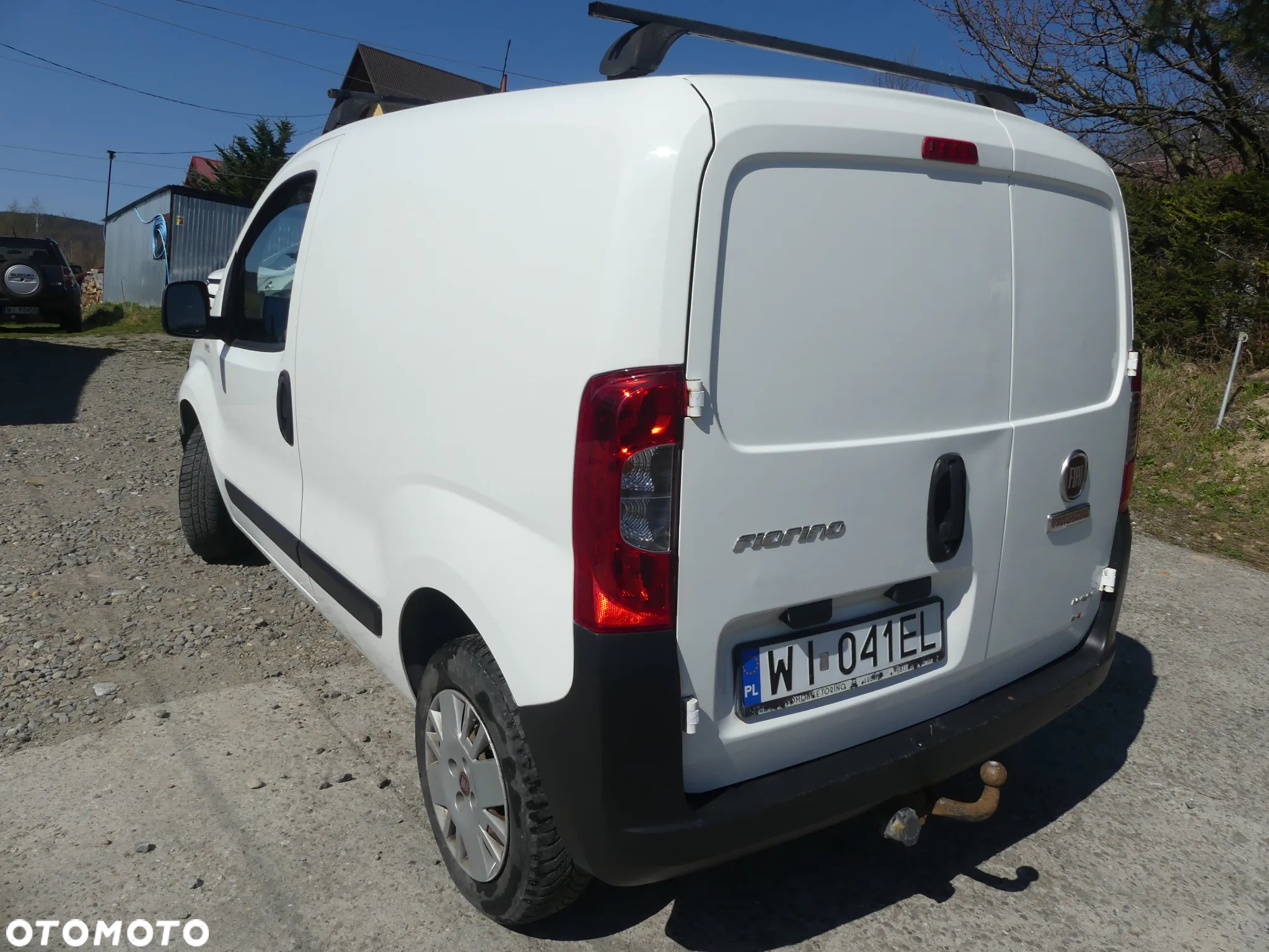 Fiat FIORINO - 29