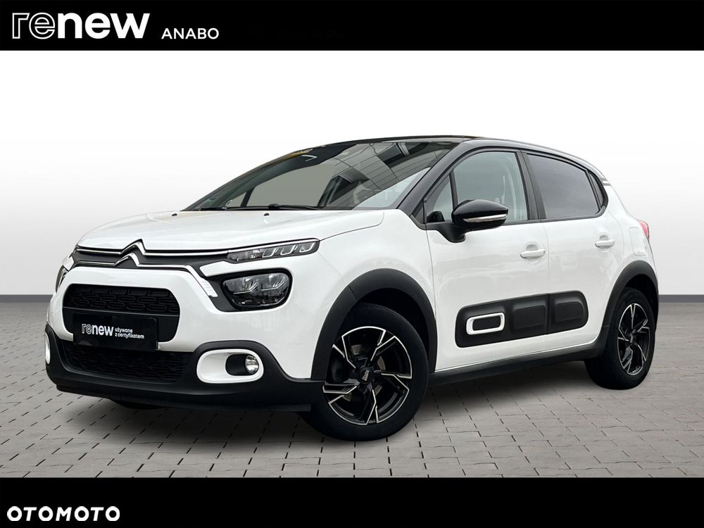 Citroën C3 1.2 PureTech Shine - 1