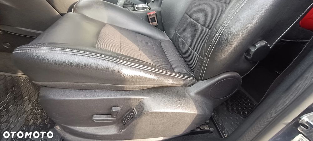 Ford Galaxy 2.0 TDCi Titanium MPS6 - 14