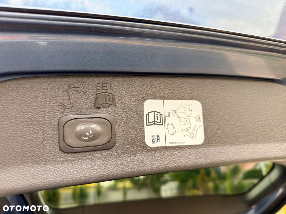 Ford Kuga 2018