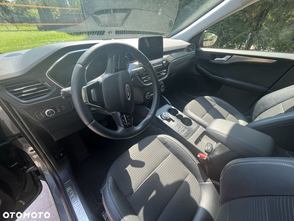 Ford Kuga - 6