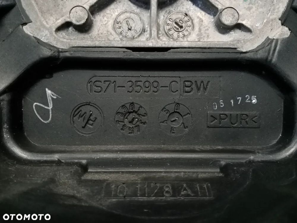 Kierownica oryginalna Ford Mondeo MK3 1S71-3599-CBW - 10