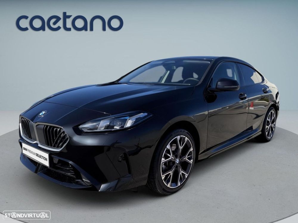 BMW 216 Gran Coupé Pack Desportivo M - 1