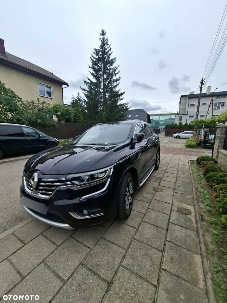 Renault Koleos 2.0 dCi Initiale Paris 4x4 X-Tronic - 6