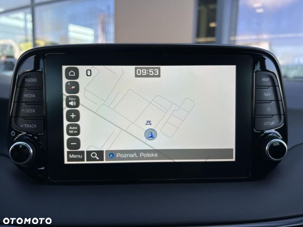 Hyundai Tucson 1.6 T-GDi N Line 2WD DCT - 27