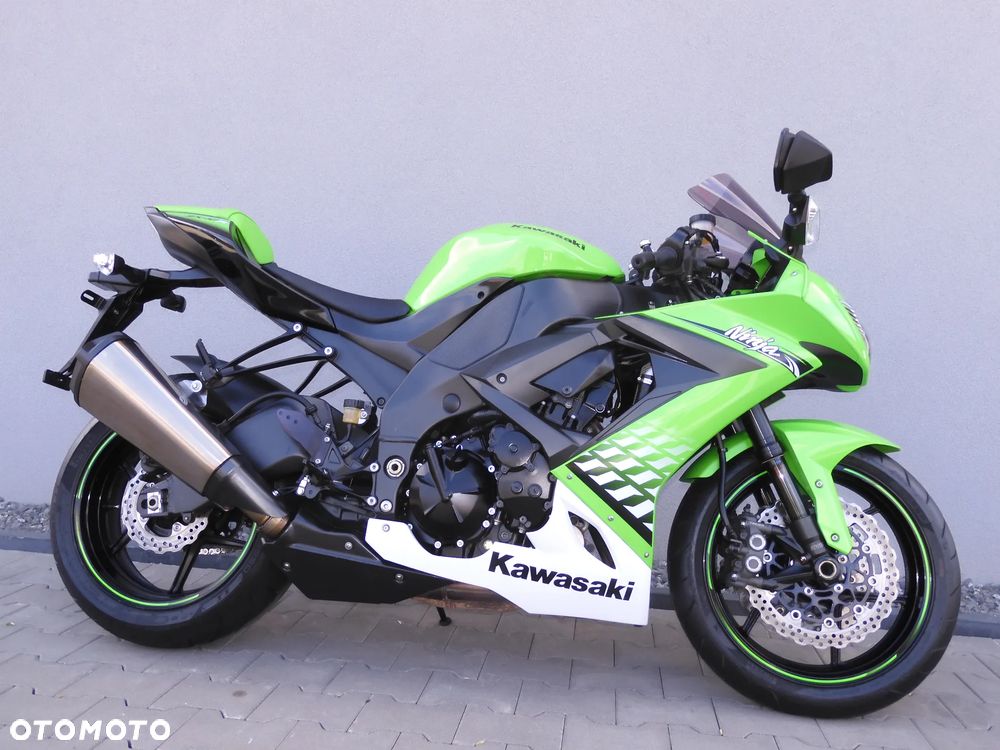 Kawasaki Ninja - 18