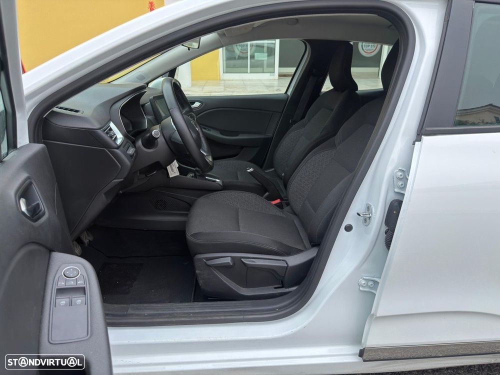 Renault Clio 1.0 TCe Evolution - 13