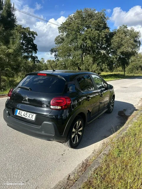 Citroën C3 1.2 PureTech C-Series - 10