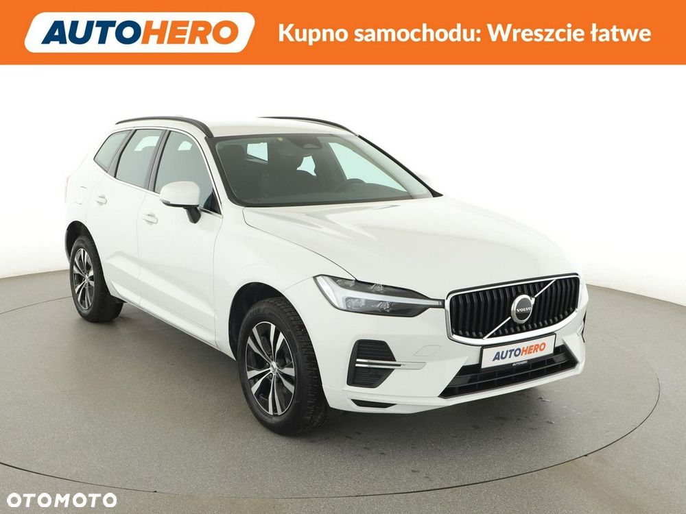 Volvo XC 60 B4 D Core - 11
