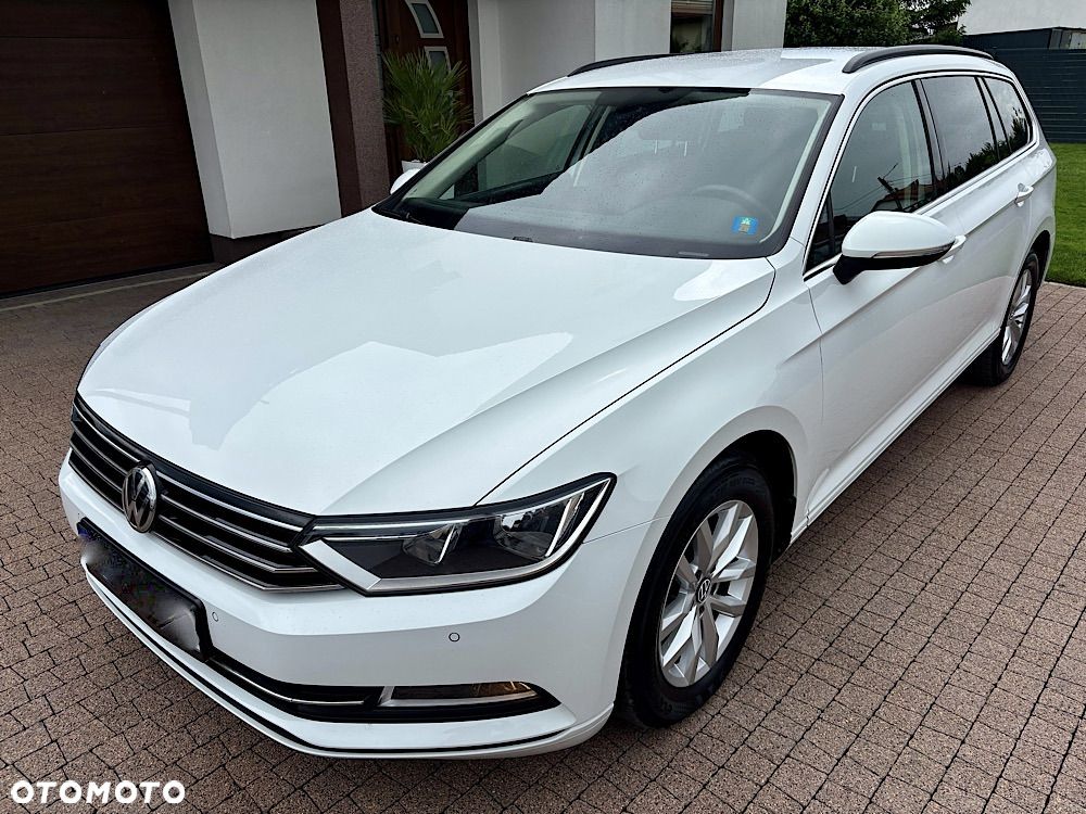 Volkswagen Passat 2.0 TDI BMT Highline - 14