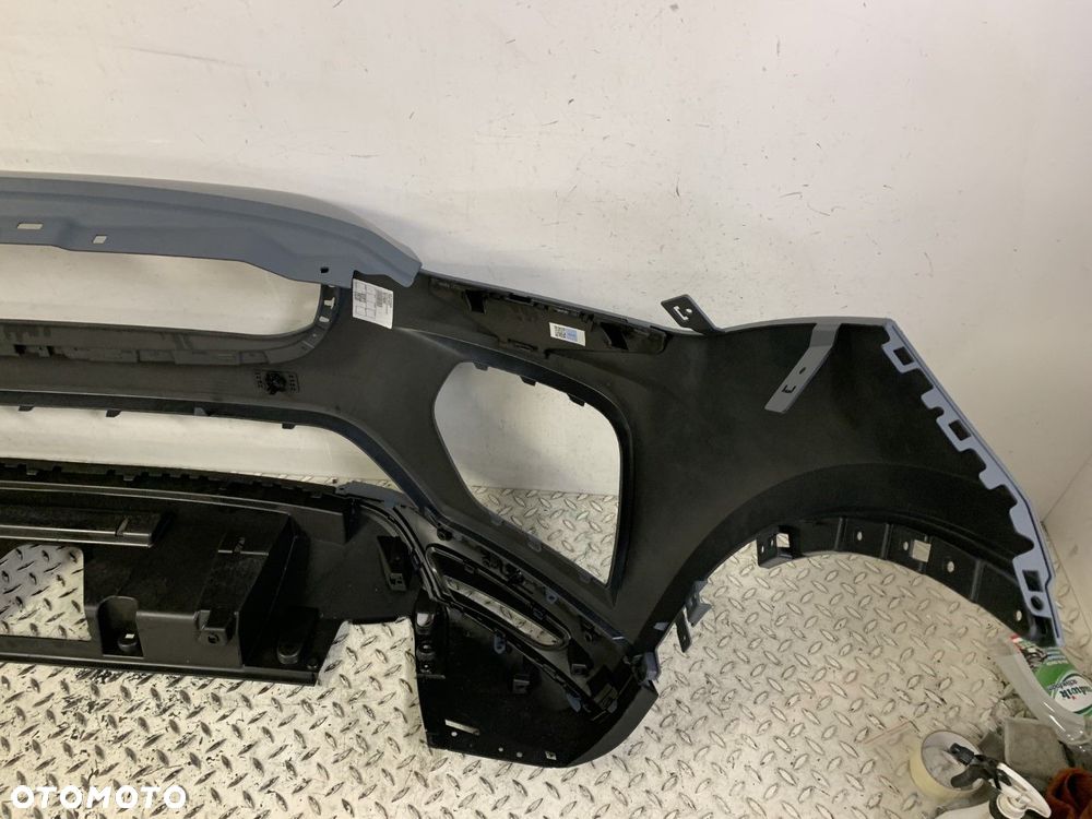 NOWY ORYGINALNY ZDERZAK PRZEDNI PRZÓD JAGUAR E-PACE DYNAMIC X540 17-23 - 8