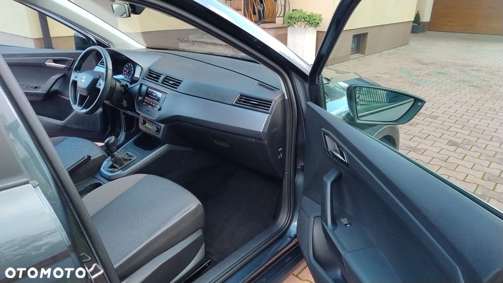 Seat Arona 1.0 TSI Xcellence S&S DSG - 14