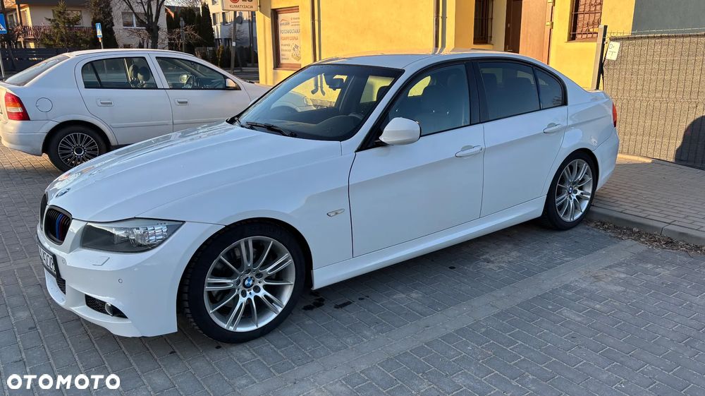 BMW Seria 3 330d DPF - 6