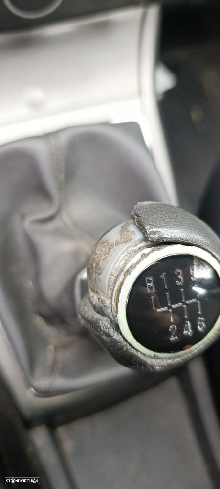Opel Astra 1.3 CDTI Cosmo - 10