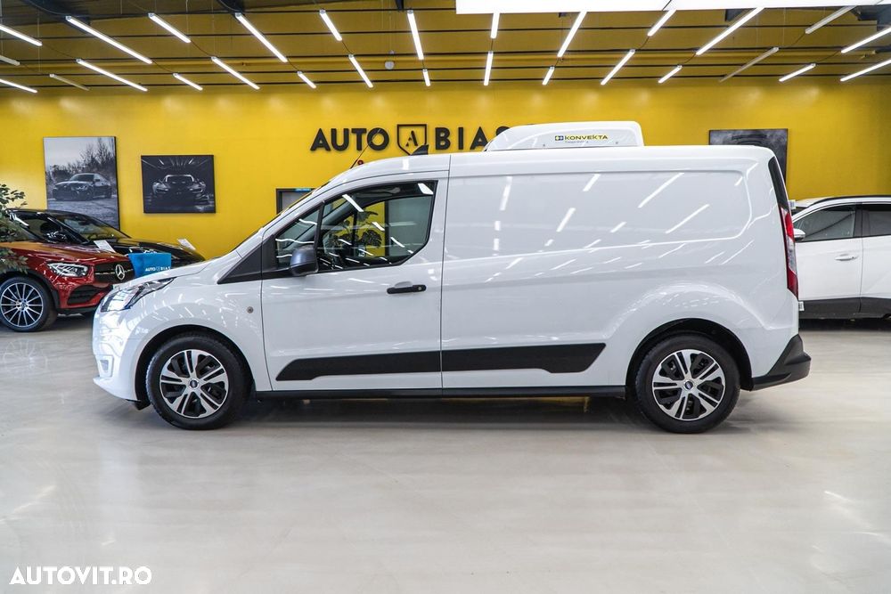 Ford Transit Connect 240 L2 LKW Trend - 15