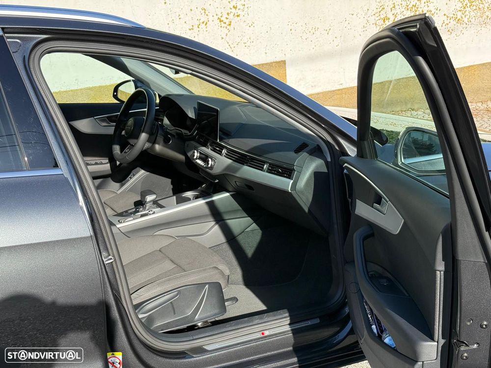 Audi A4 Avant - 20