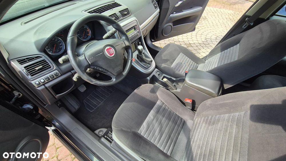 Fiat Croma - 5