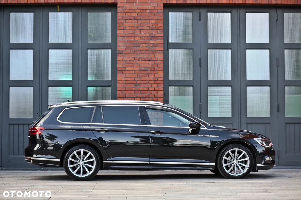 Volkswagen Passat Variant - 3