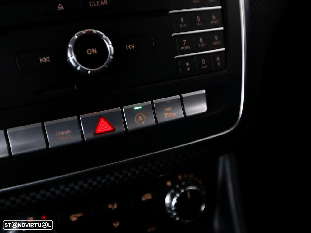 Mercedes-Benz A 180 - 16