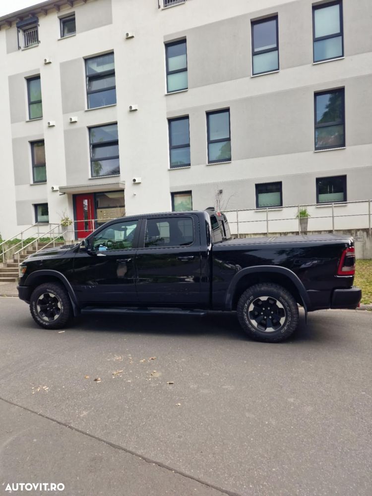 Dodge RAM - 15