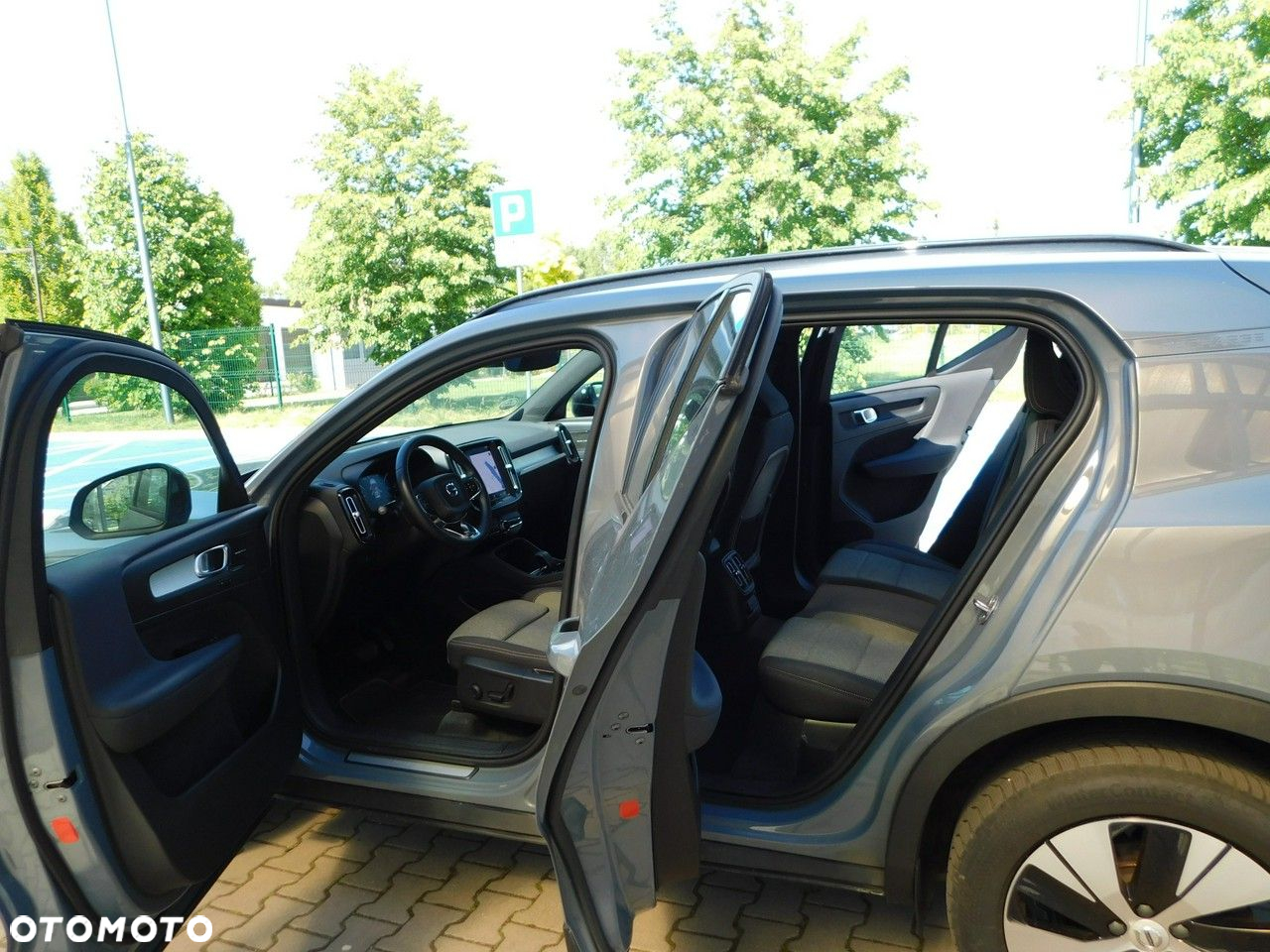 Volvo XC 40 - 11
