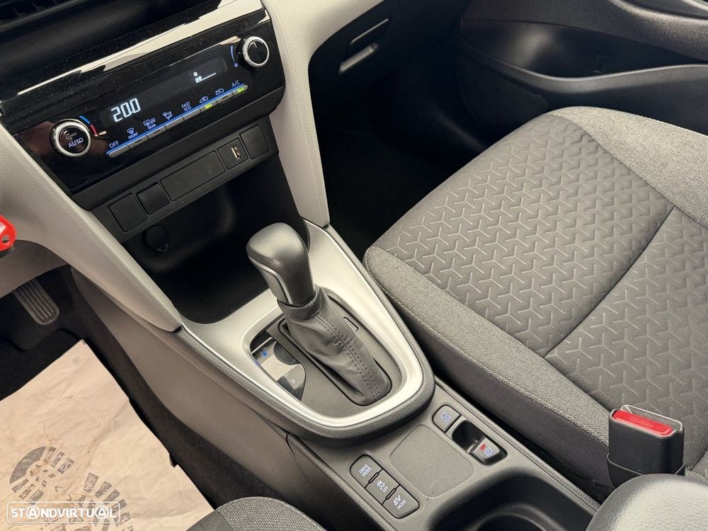 Toyota Yaris Cross 1.5 HDF Comfort - 18