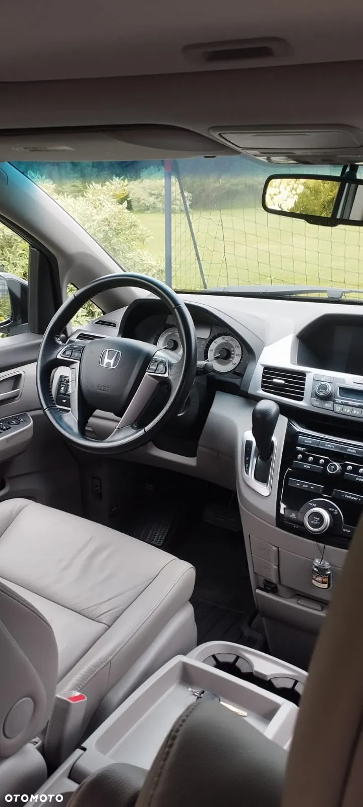 Honda Odyssey 3.5 LX - 15