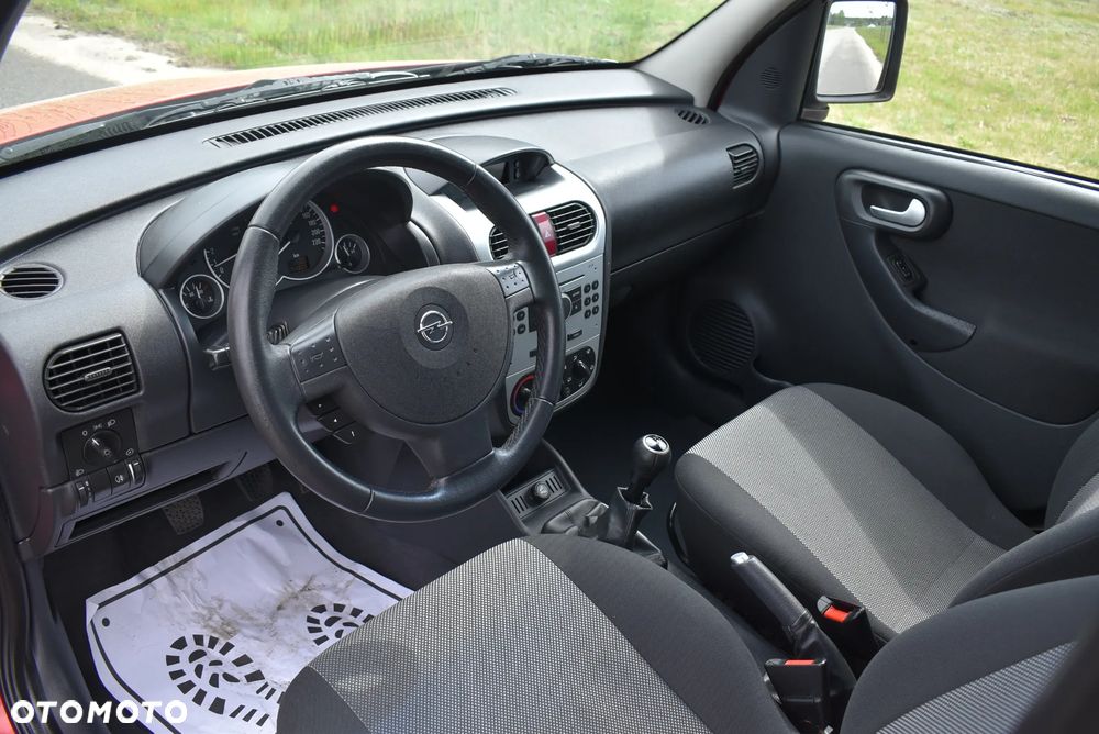 Opel Combo Tour Color Edition - 19