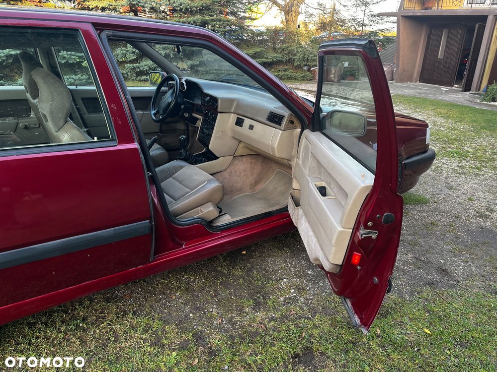 Volvo 850 - 13